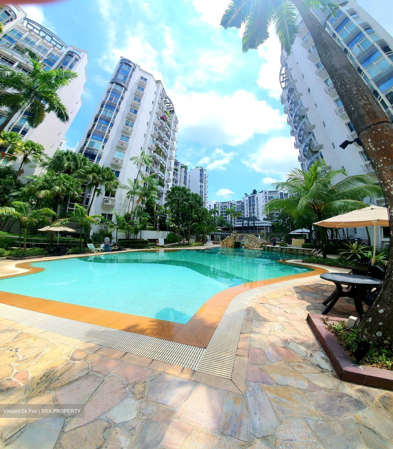 Hillington Green (D23), Condominium #572694071